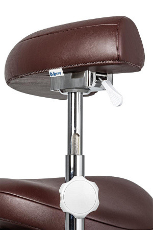 Mercury BALANCE — Стул-седло с абдоминальным упором