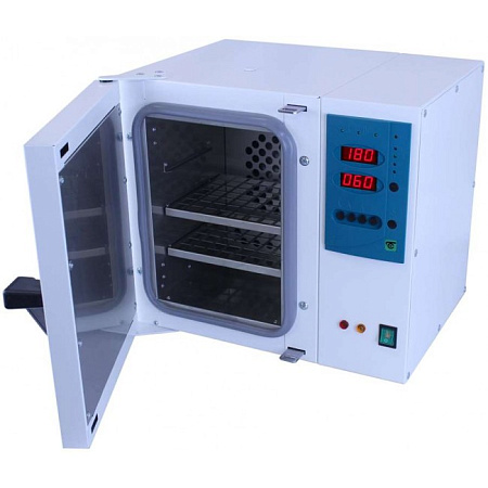 СКТБ ГП-10 СПУ - стерилизатор воздушный, 10 л