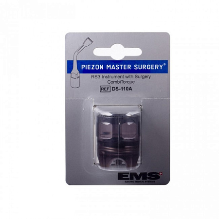 EMS DS-110A - инструмент RS3 для Piezon Master Surgery