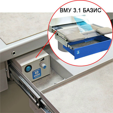 Аверон БРМ 2.1 ВМУ - блок регулятора мощности для работы с ВМУ 3.2 БАЗИС, ВМУ 3.1 СТАРТ, ВМУ 2.0 МАСТЕР НЬЮ