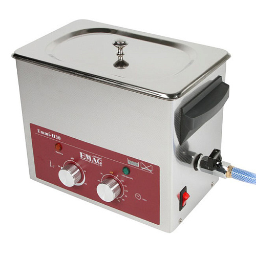 EMAG Emmi-H30 - ультразвуковая мойка, 3 л