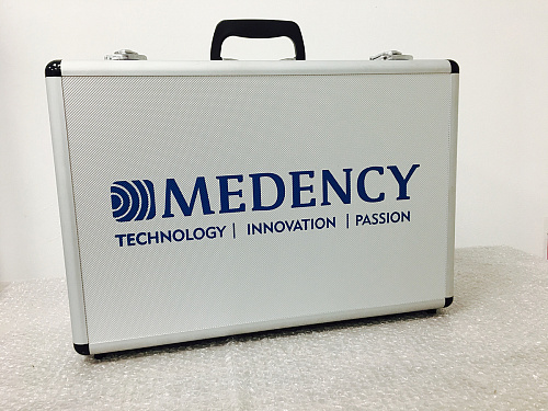 Medency Primo — стоматологический диодный лазер