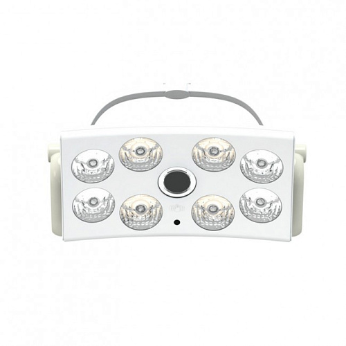 Dentis Luvis C500 - светодиодный стоматологический светильник