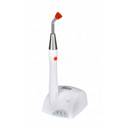 Mectron Starlight Pro - беспроводная светодиодная фотополимеризационная лампа