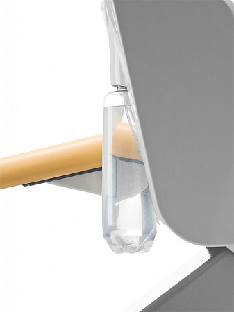 FONA 1000 S - стоматологическая установка с нижней подачей инструментов