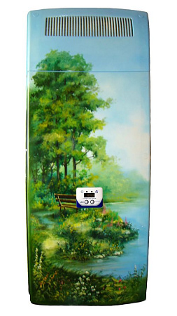 Виталия РБК-2 "POZIS" - Облучатель-рециркулятор бактерицидный с рисунком