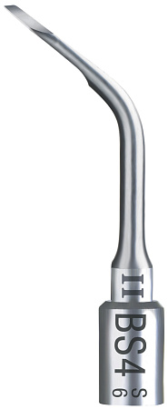 Acteon BoneSurgery II – набор насадок (BS1 II, BS2L II, BS2R II, BS4 II, BS5 II, BS6 II) костная хирургия для Piezotome II