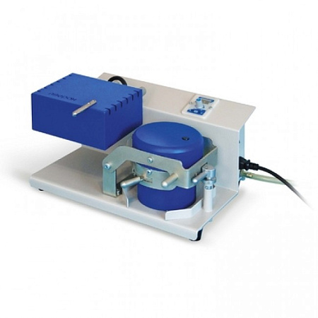 Аверон ТЕРМОФОРМЕР 2.1 - аппарат для изготовления пластиковых кап 