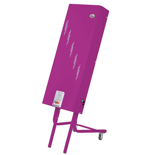 СПДС 110Р - рециркулятор УФ-бактерицидный передвижной