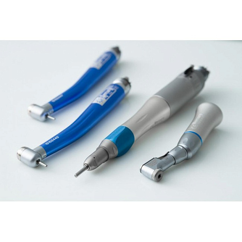 Mercury Kit - набор стоматологических наконечников