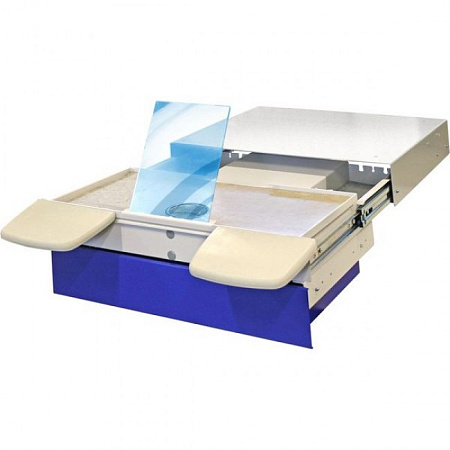 Аверон ВМУ 3.2 СТАРТ - комплексное рабочее место без вытяжки