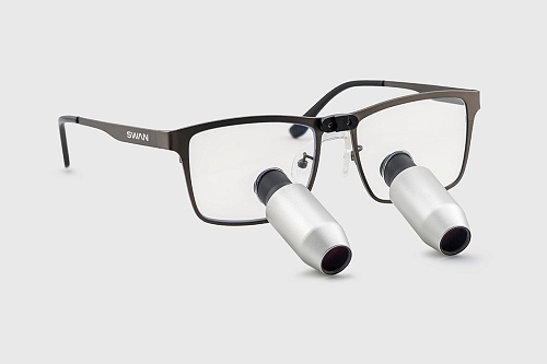 Swan Prismatic 5,0x – Бинокуляры