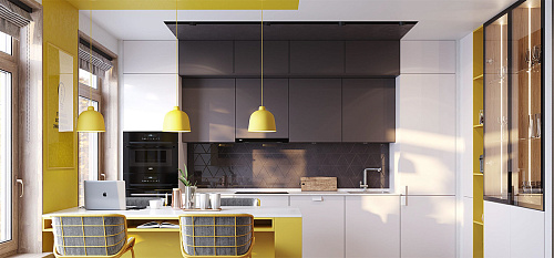 Doctor Doors – Комплект мебели №2