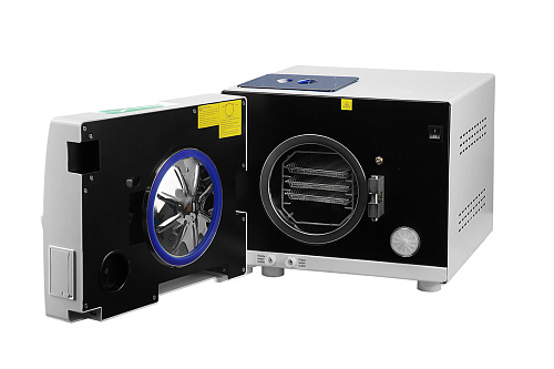 ESCO 8 L – автоклав класса В