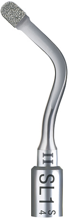 Acteon SinusLift II – набор насадок (SL1 II, SL2 II, SL3 II, SL4 II, SL5 II) открытый синус-лифтинг для Piezotome II