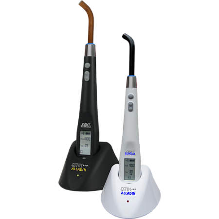 Geosoft ESTUS-LED-ALLADIN - фотополимеризатор