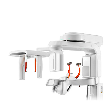 Vatech PaX-i 3D SC 15x15 - томограф с цефалостатом