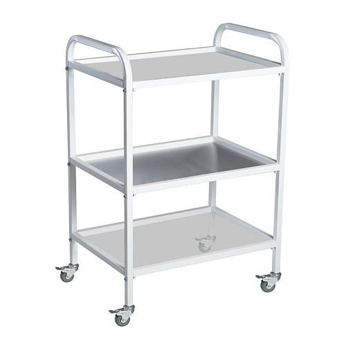 ВЗМО СМИ-03 — Стол медицинский инструментальный