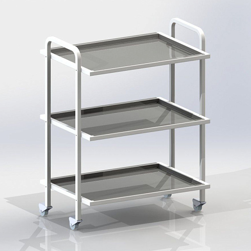 Виталия СИП-3 — Стол медицинский, есть РУ