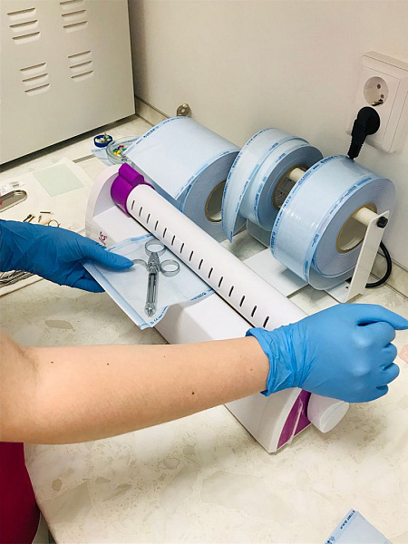 Стоматологическая клиника «New Smile»_5.jpg