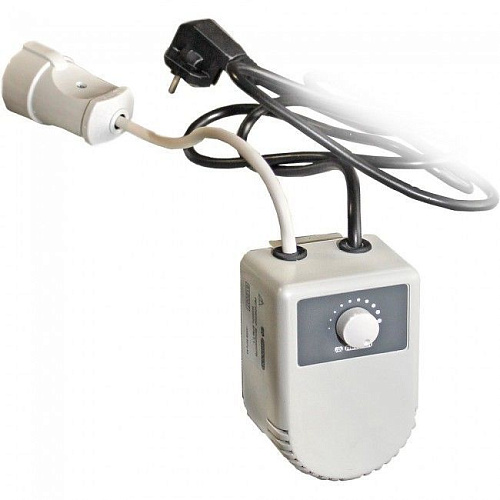 Аверон БРМ 1.1 - регулятор мощности вытяжки