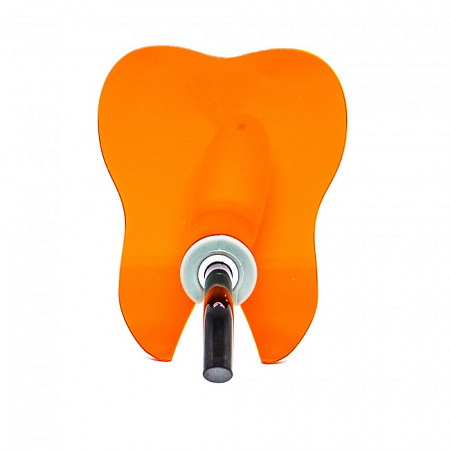 Woodpecker MiniS - ультракомпактная беспроводная полимеризационная лампа