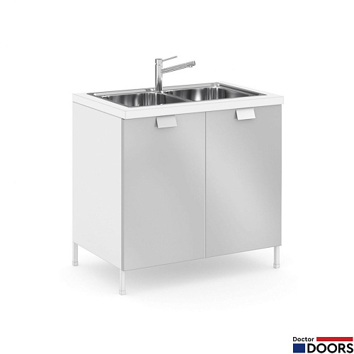 Doctor Doors – Комплект мебели №2