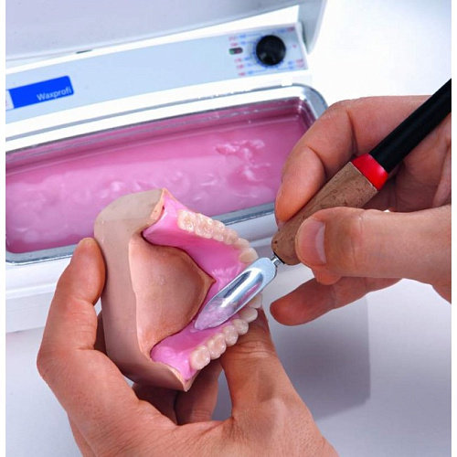 Renfert Waxlectric light II - электрошпатель