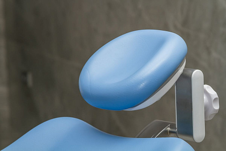 MERCURY 1000 Эконом - стоматологическая установка с нижней подачей инструментов