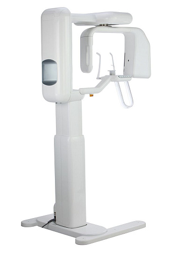 GENORAY Papaya - ортопантомограф