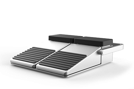 Ritter Superior - стоматологическая установка с подкатным блоком инструментов