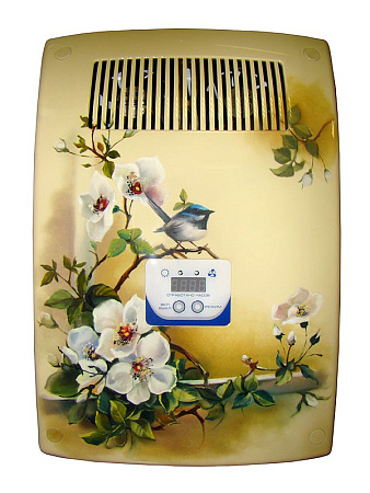 Виталия РБК-2 "POZIS" - Облучатель-рециркулятор бактерицидный с рисунком и инкрустацией