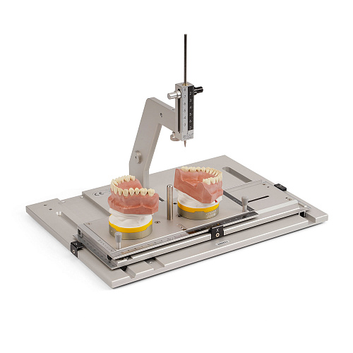 SAM RMI 500 — 3D-измерительный прибор (механический)