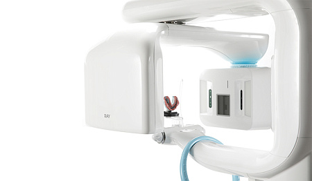 Ray RAYSCAN RCT700 (18x16) – Дентальный томограф, зона сканирования 3D 18x16