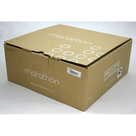 Saeyang Marathon N7 NEW - зуботехнический микромотор повышенной мощности с наконечником SDE-SH37L, 40000 об/мин, 100 Вт, педаль FS60