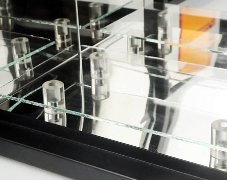 Wanhao Boxman-1 – УФ-камера