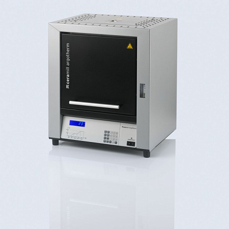 Ceramill Argotherm - печь для спекания изделий из CoCr сплава