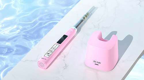 Woodpecker Super Pen – Аппарат для стоматологической анестезии