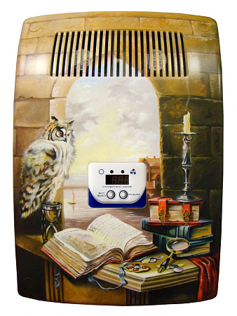 Виталия ОРБ-1Н «POZIS» - Облучатель-рециркулятор бактерицидный с рисунком