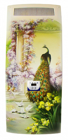 Виталия ОРБ-1Н «POZIS» - Облучатель-рециркулятор бактерицидный с рисунком и инкрустацией