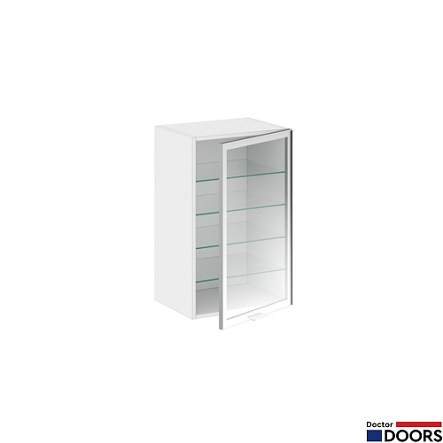 Doctor Doors ШН-7 – Шкаф медицинский навесной