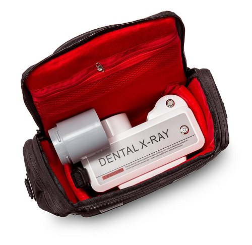 Mercury JYF-10A - портативный дентальный рентген-аппарат