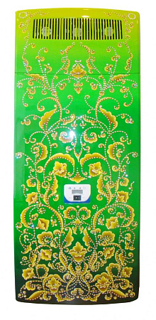 Виталия РБК-1 "POZIS" - Облучатель-рециркулятор бактерицидный с рисунком и инкрустацией