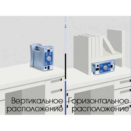 NSK VOLVERE Vmax35RV-Pack - комплект с бесколлекторным микромотором (стандартный)