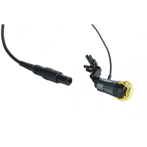 Riester Socket for the binocular loupes - оправа для крепления бинокулярных луп Riester