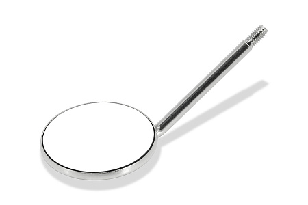 Hahnenkratt 533X4 ULTRAvision FS — Зеркало №4 с передней отражающей поверхностью, упаковка 12 шт.