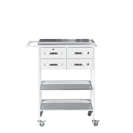 Виталия СПА-4 — Стол медицинский, есть ру