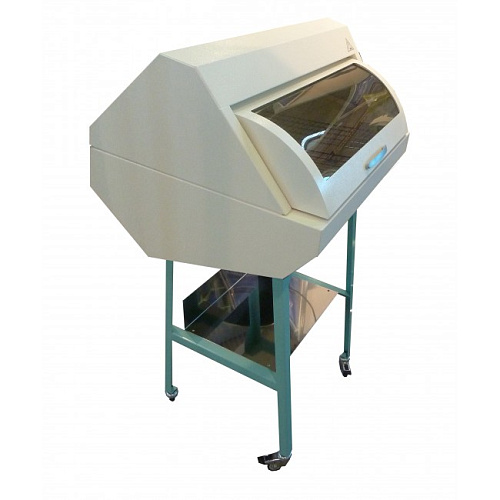 КПЗ УФК-2 - ультрафиолетовая камера