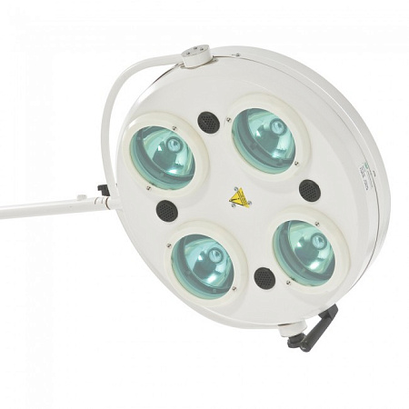 Армед L7412 - хирургический передвижной светильник