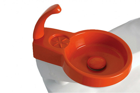 STOMADENT IMPULS NEO2 – стоматологическая установка с верхней подачей инструментов